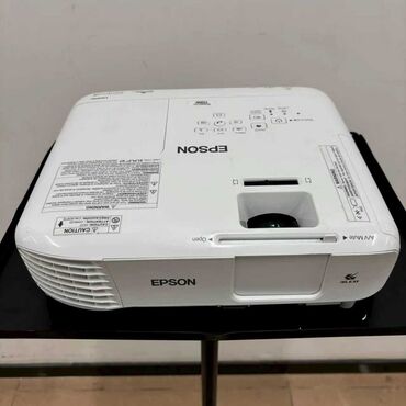 Proyektorlar: İşlənmiş Proyektor BenQ, Ödənişli çatdırılma — 73