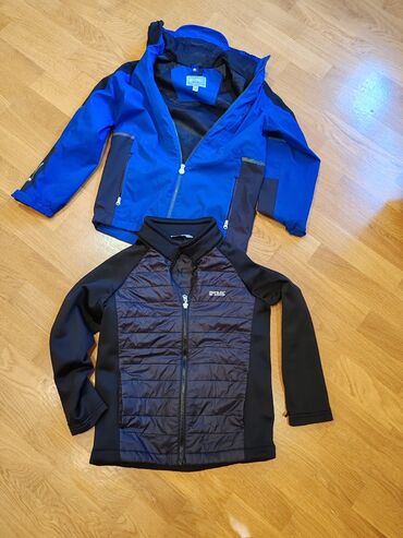 Kurtkalar: Kurtka, Oğlan üçün, 10 - 12 yaş, Mothercare — 4