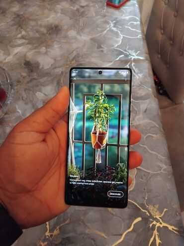 sniper elite 5: Motorola Edge 50 Fusion, 512 GB, rəng - Mavi, Sənədlərlə