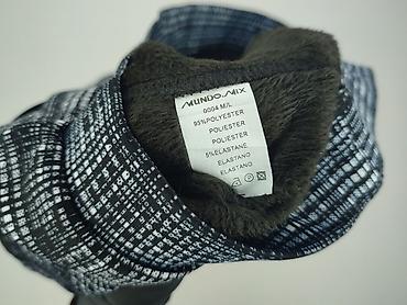 podgrzewane klapki: Legginsy rozmiar M — 5