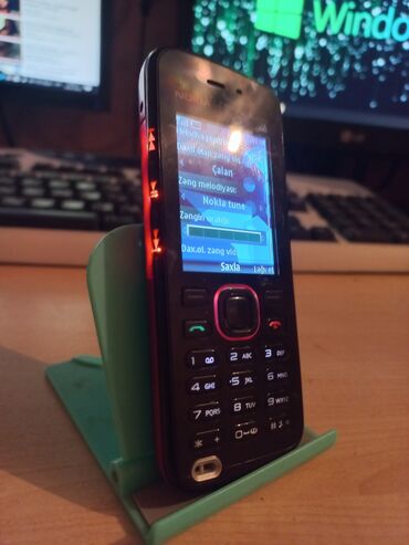 nokia 8850: Nokia 1
