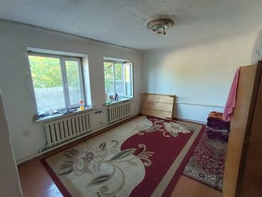 квартиры в бишкекк: 20 м²