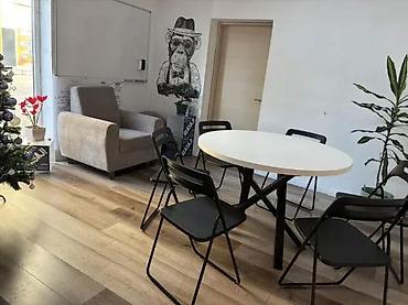 dormeo uzice: OKRUGLI STOLOVI ZA POSLOVNI PROSTOR XF776 | Izrada po meri Dezen ploče — 5