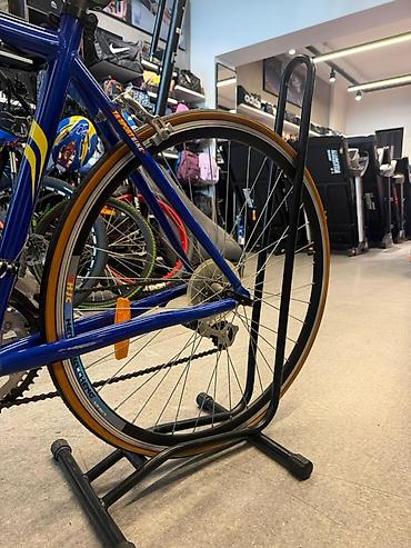 Dağ velosipedləri: Ta Sport firmasinin 27 ölçü,şosseni velosipedi.amerika istehsalidi.az — 9