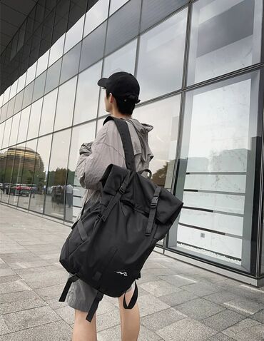 Рюкзаки: ПРОДАЮ НОВЫЙ ОЧЕНЬ БОЛЬШОЙ РЮКЗАК,МОЖНО ИСПОЛЬЗОВАТЬ КАК ДЛЯ СПОРТА — 5