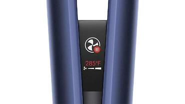 Бытовая техника: №: 13448 Məhsulun adı: Saç üçün düzləşdirici Dyson HT01 Prussian Blue — 4