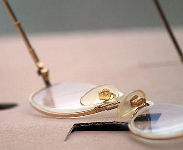 Ostali kućni aparati: Etienne Aigner Library dioptrijski ram. EXCLUSIVE! Original Etienne — 8