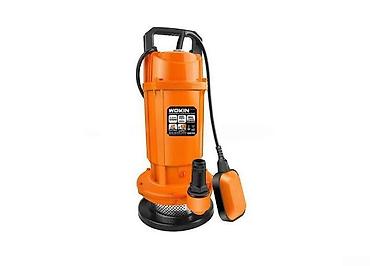 kalo: WOKIN təmiz su dalğıc nasosu 370w 0.5hp 1 🟢 Rəsmi iş yeri olan və — 1