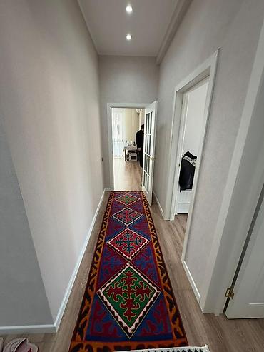 3 комнаты, 79 м², Элитка, 7 этаж, Дизайнерский ремонт at lalafo.kg — 3 3 комнаты, 79 м², Элитка, 7 этаж, Дизайнерский ремонт — 3