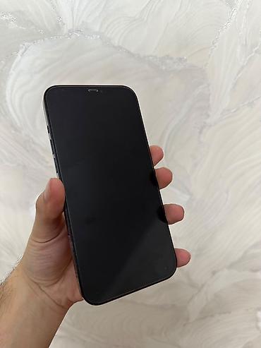 iphone da max: IPhone 12 Pro Max, 128 GB, Pacific Blue — 3