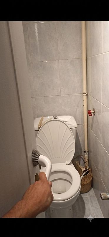 bine evləri: Gəncə, 2 otaqlı, Köhnə tikili, 51 kv. m — 4