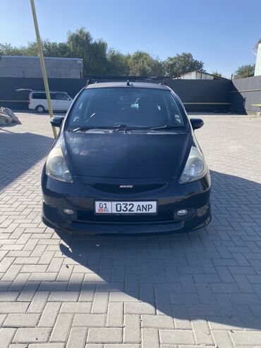 зеркала хонда фит: Honda Fit: 2002 г., 1.3 л, Вариатор, Бензин, Хетчбек