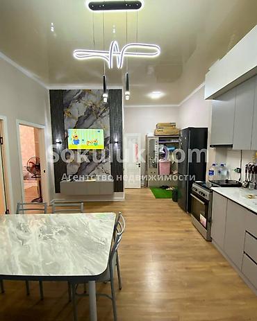 жильем: 2 комнаты, 54 м², 105 серия, 3 этаж, Косметический ремонт — 2
