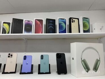 Apple iPhone: IPhone 15 Pro Max, Новый, В рассрочку