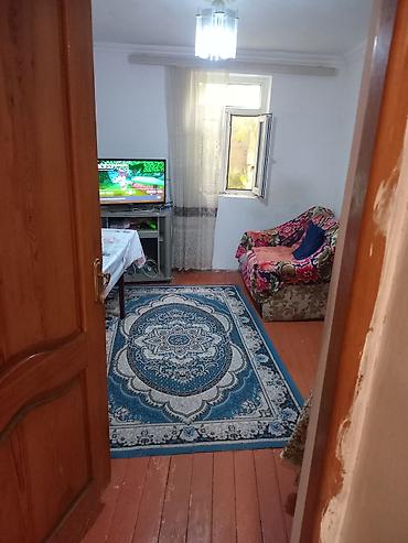 Uzunmüddətli kirayə evlər: Kirayə üçün həyət evi - Plan: 1 mərtəbə, ayrıca giriş - Həyət: beton — 12