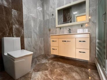 Yeni tikili: 4 otaqlı, Yeni tikili, m. Xətai, 181 kv. m — 21