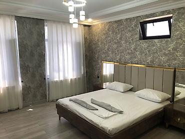 2 otaqlı evlər satış: 450 kv. m, 9 otaq, Kombi, İnternet, İşıq — 10