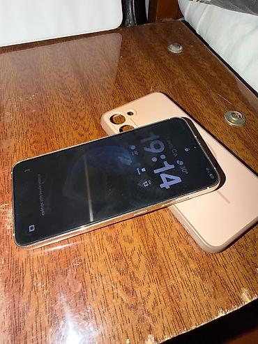 Samsung Galaxy S23, rəng - Bej, Simsiz şarj