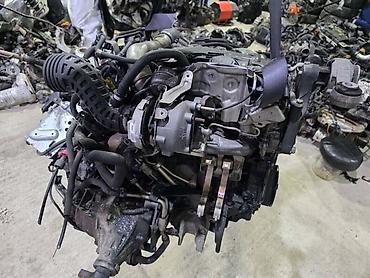 o r s: MOTOR 2.0 DCI M9RG832 ZA NISSAN QASHQAI OD 2008. DO 2014. GOD. | — 4