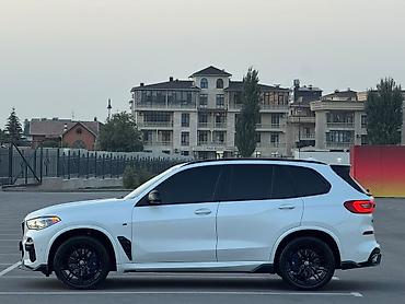 m5 e60: BMW X5: 2020 г., 3 л, Автомат, Бензин, Кроссовер — 3