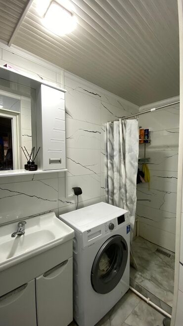 Продажа домов: Дом, 181 м², 5 комнат, Риэлтор, ПСО (под самоотделку) — 9