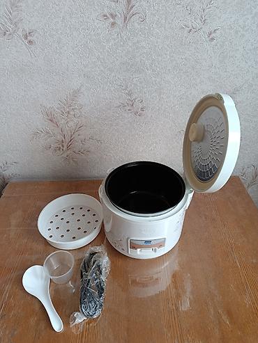 Другая техника для кухни: ПРОДАЕТСЯ РИСОВАРКА Абсолютно новая, ни разу не использованная — 8