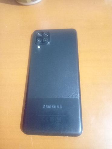 mi9 64gb: Samsung Galaxy A12, rəng - Qara, İki sim kartlı — 3