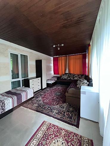 Аренда коттеджей и домов на Иссык-Куле: Коттедж, Royal beach, Чок-Тал, 8 мест — 5