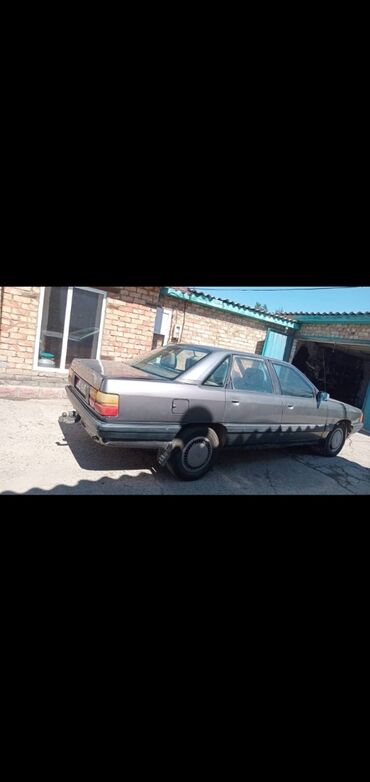 двигатель пассат б3 1.8 моно купить: Audi 100: 1988 г., 2 л, Механика, Бензин, Седан