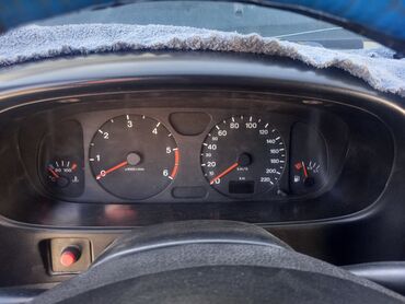 авто бутка: Opel Frontera: 2002 г., 2.2 л, Механика, Дизель, Внедорожник