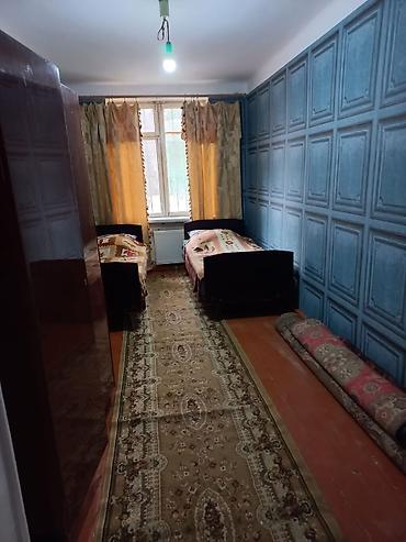 ev alqi satqisi kirayesi: Lok batanda 2 otaqlı mənzil – mebel və texnika ilə Planlama: - Geniş — 6