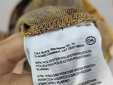 101 sukienek: C&A, Sukienka damska, rozmiar M — 5