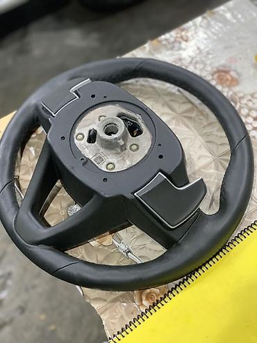 Ehtiyat hissələri: Multirul, BMW, G- və F- seriyalı bəzi BMW modelləri, 2024 il, Taxta, Yeni, Rayonlara çatdırılma, Ödənişli çatdırılma — 6