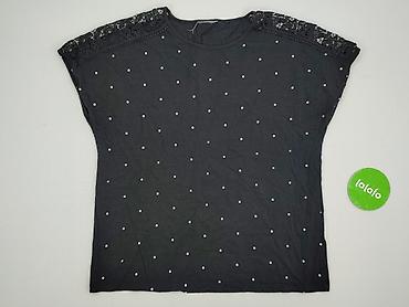ozdobne bluzki: Bluzka damska, rozmiar 4XL — 2