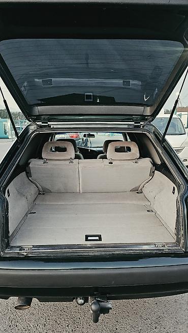шипованные шины: Audi 100: 1992 г., 2.3 л, Механика, Бензин, Универсал — 7