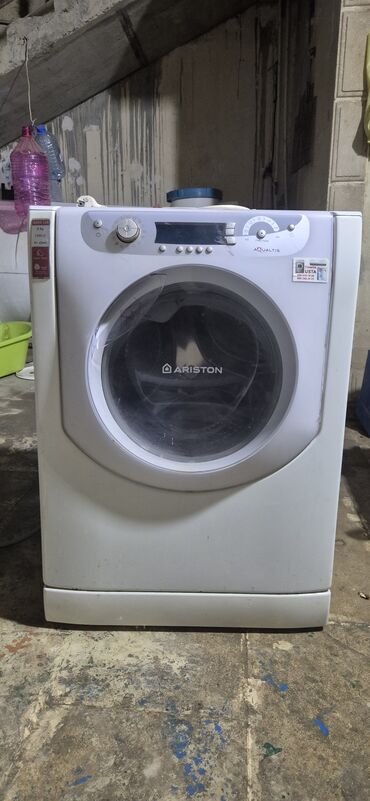 kilo kabab sifarisi: Стиральная машина Hotpoint Ariston, 8 кг, Автомат, Без сушки at lalafo.az kilo kabab sifarisi: Стиральная машина Hotpoint Ariston, 8 кг, Автомат, Без сушки