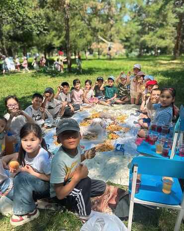 няня бишкек: 🎉 ОТКРЫТ НАБОР В НОВЫЙ ДЕТСКИЙ САД “ALDEYLE” 📍 Бишкек | Арча-Бешик