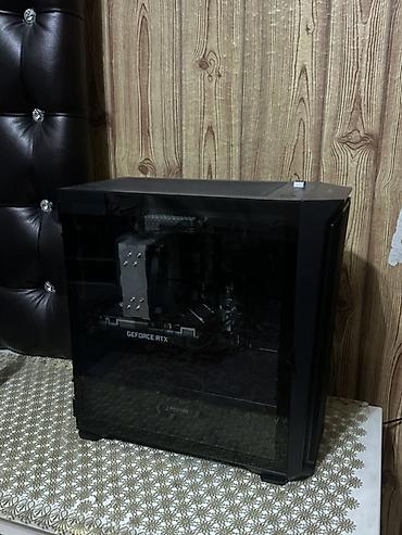 ddr4 ecc: Продам отличный готовый игровой комплект! Компьютер сбалансирован — 1