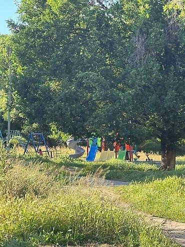 на дордое: 1 комната, 32 м², Дордой рынок / базар Хрущевка, 2 этаж, Дизайнерский ремонт — 9
