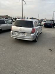 Opel: Opel Astra: 1.4 l | 2006 il 300000 km Universal — 7