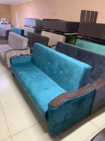 sofa: Угловой диван, Складная — 6
