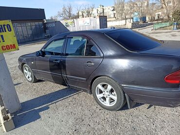 форт фокс унверсал: Mercedes-Benz 220: 1998 г., 2.2 л, Механика, Дизель, Седан