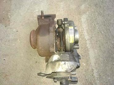 TURBINA 2.0 TDCI 103KW ZA FORD FOCUS, MONDEO, S-MAX OD 2007. DO 2010