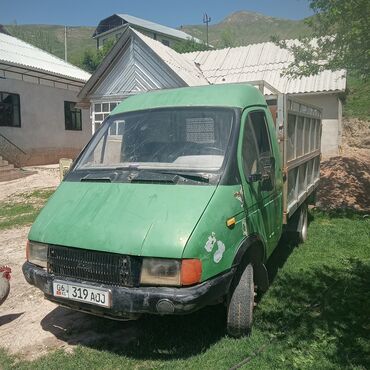 мтз трактор 82 1: ГАЗ 3102 Volga: 1997 г., 2.9 л, Механика, Дизель, Бус