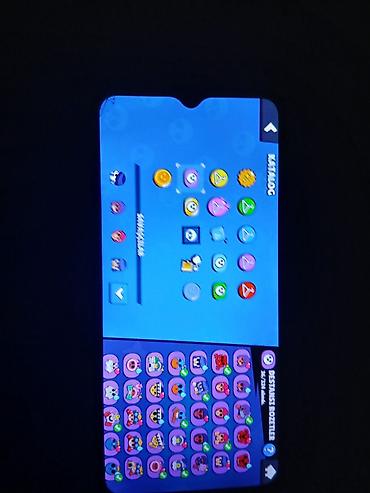 Mühasibat uçotu: Brawl Stars hesabı – ZN | ABBAS - Kupa yolu: 34,357 (ən yüksək — 14