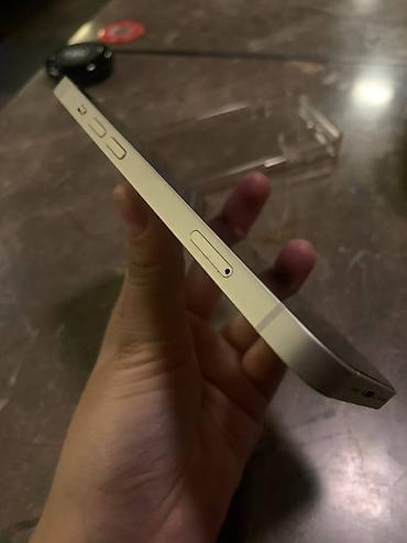 iphone 14 телефон: IPhone 13,белый цвет (Starlight). Основные характеристики: - Экран — 4