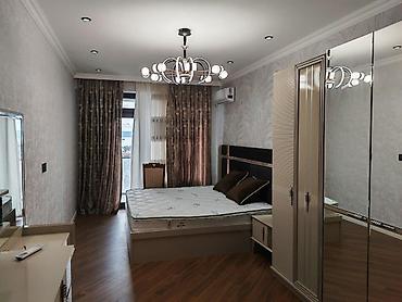 evler gence: İcarəyə verilir 2 otaqlı yeni tikili 65 m², Həzi Aslanov q. 1 300 — 4