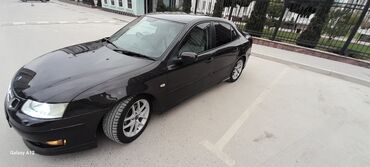 Saab: Saab 9-3: 2004 г., 2 л, Автомат, Бензин, Седан — 2
