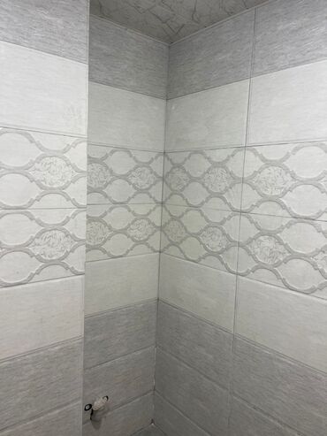 Təmir işləri: Xırdalan Şəh. AAAF park Y/K 1 otaqlı tam təmirli mənzil – daxili — 6