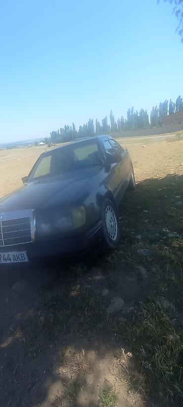 гольы 2: Автомобиль: седан Mercedes-Benz 2 об. сост хороший. срочна продаю или — 7